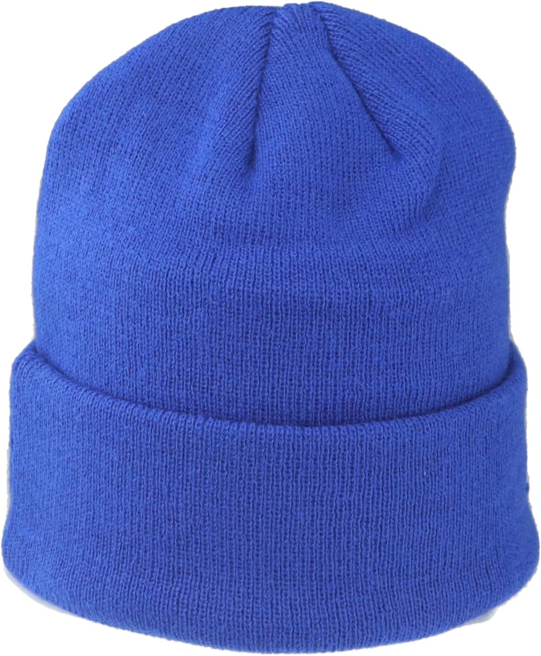 ZHATS NHL Unisex Kids NHL Officially Licensed Youth Beanie Cuff Icon Team Color - Image 2