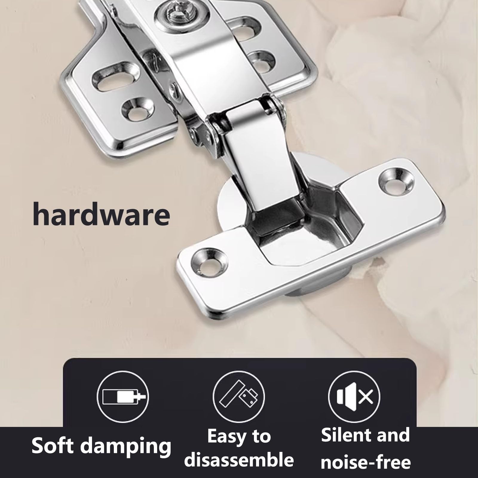 Pensile Bagno con Specchio Contenitore Materiale in Legno Massello Multistrato Mobile Pensile Bagno Salvaspazio Accessori in Metallo Adatto per Sopra Il WC(D,58 * 70cm)