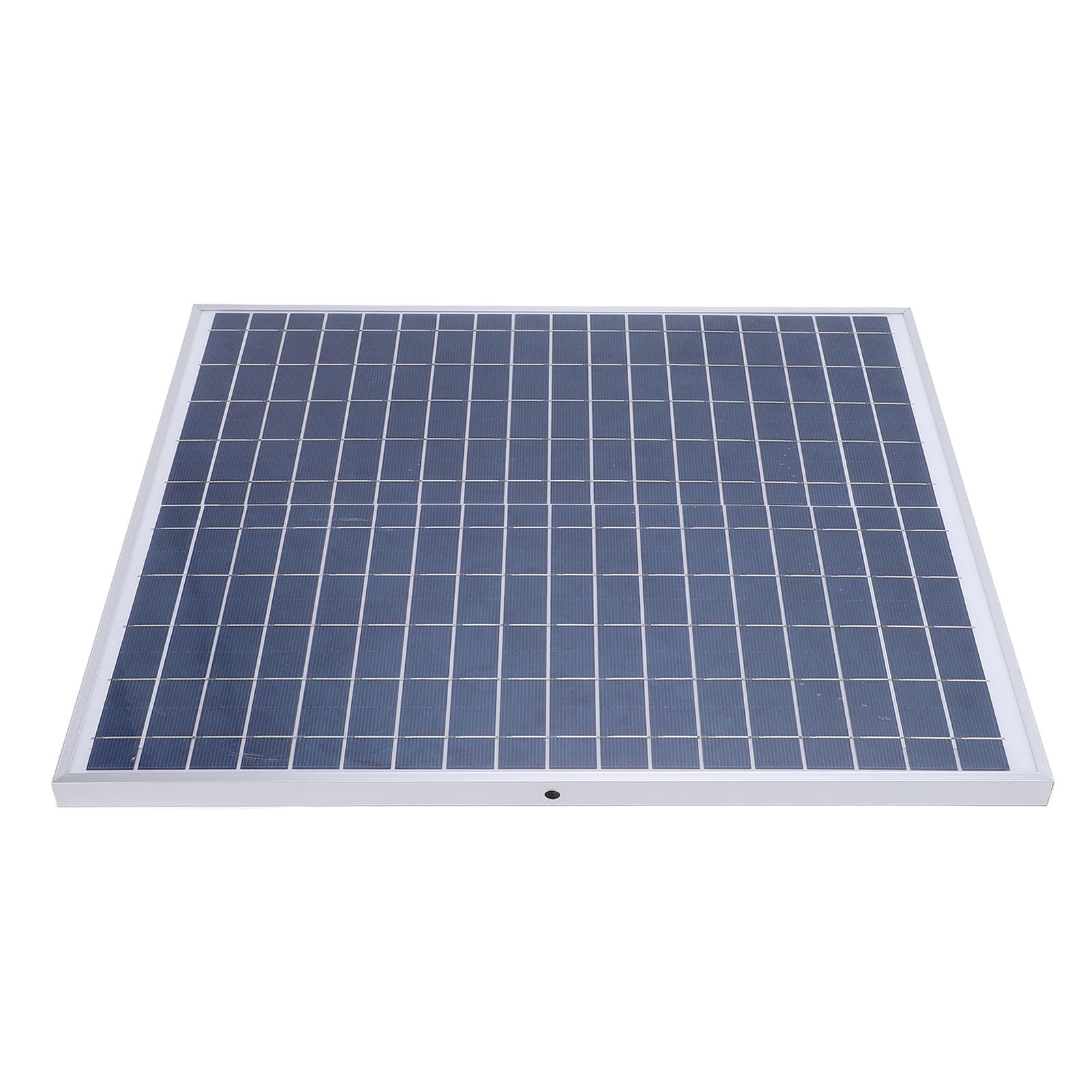 20W Solar Panel Kit, Waterproof Monocrystalline Silicon