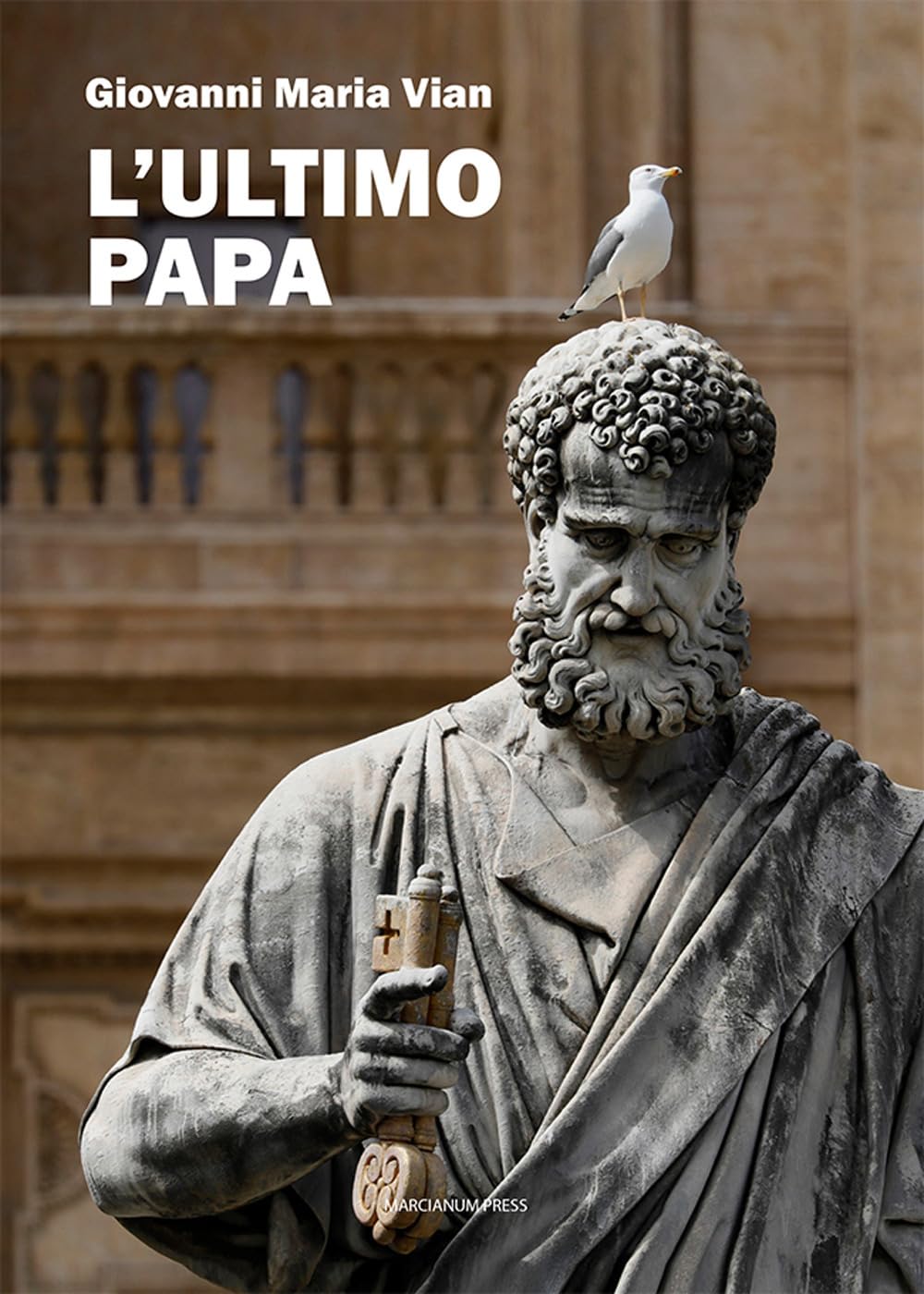 L'ultimo Papa - 4