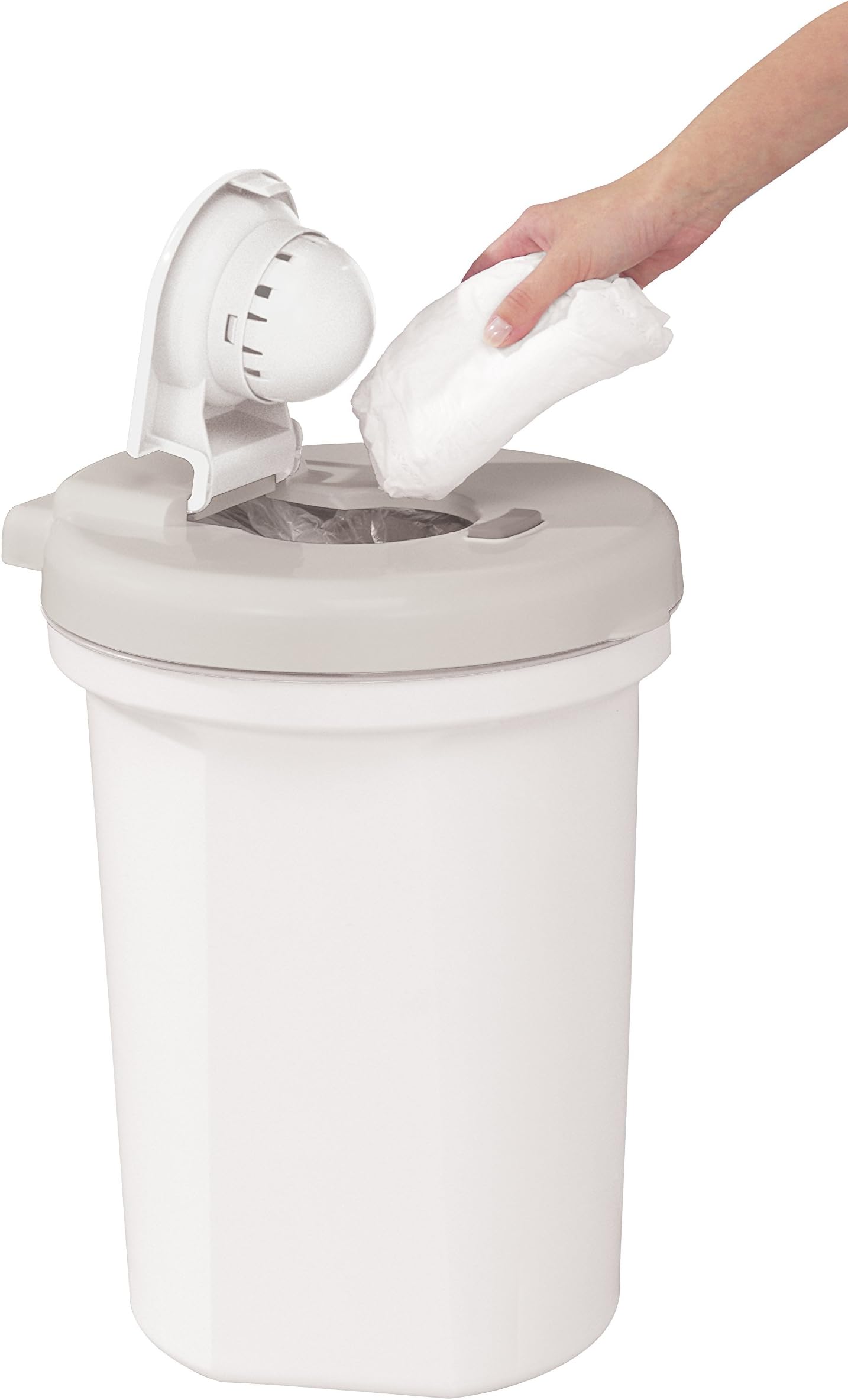 Safety 1st Easy Saver Diaper Pail