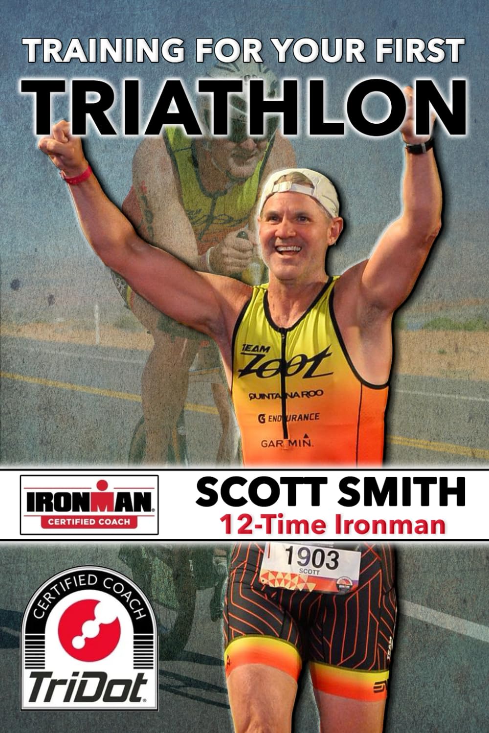 Training For Your First Triathlon