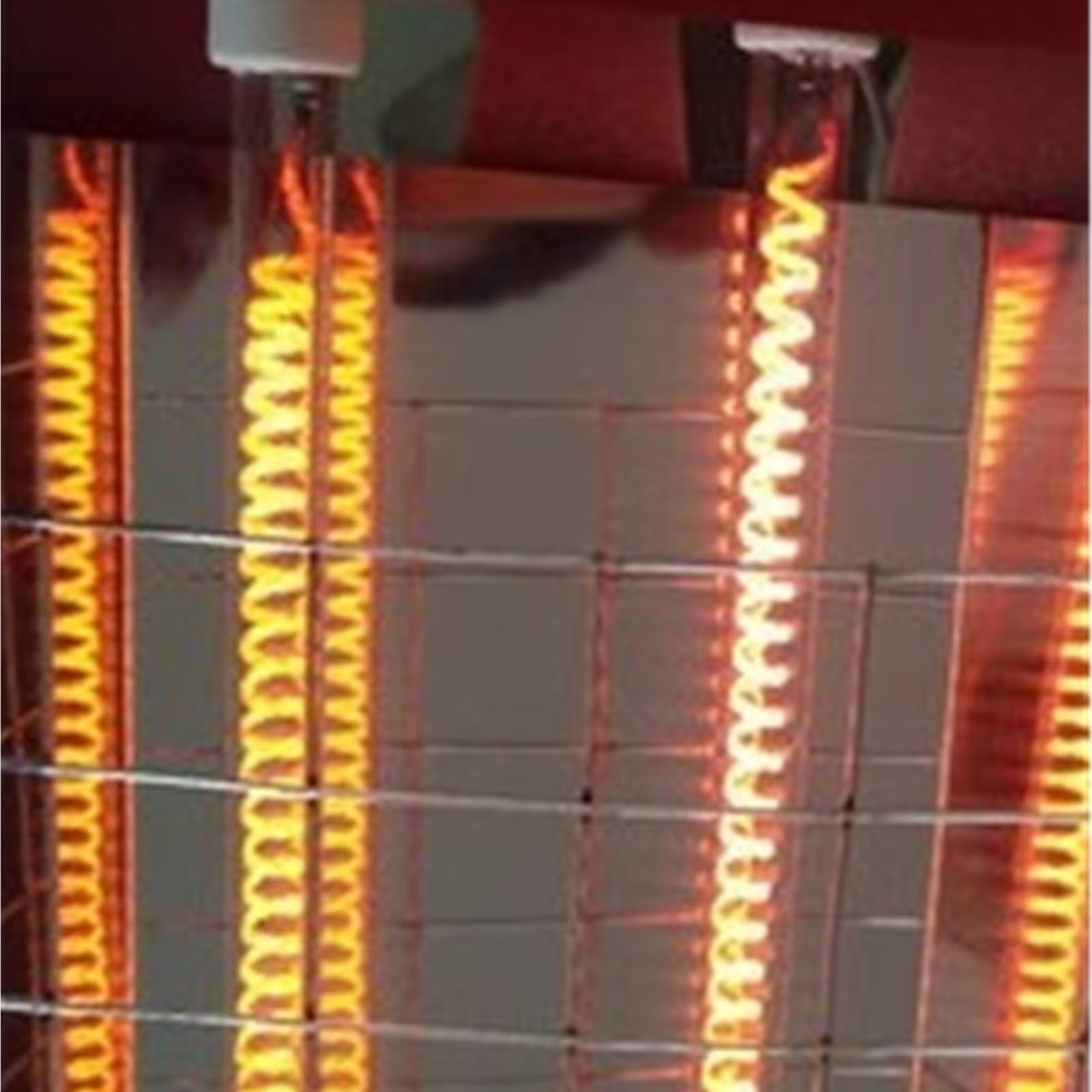 Lampa na podczerwień, Grzejniki Do Pieców Pieczenia Farb, Lampy Utwardzające Na Podczerwień, Oświetlenie Samochodowe do sprayu samochodowego