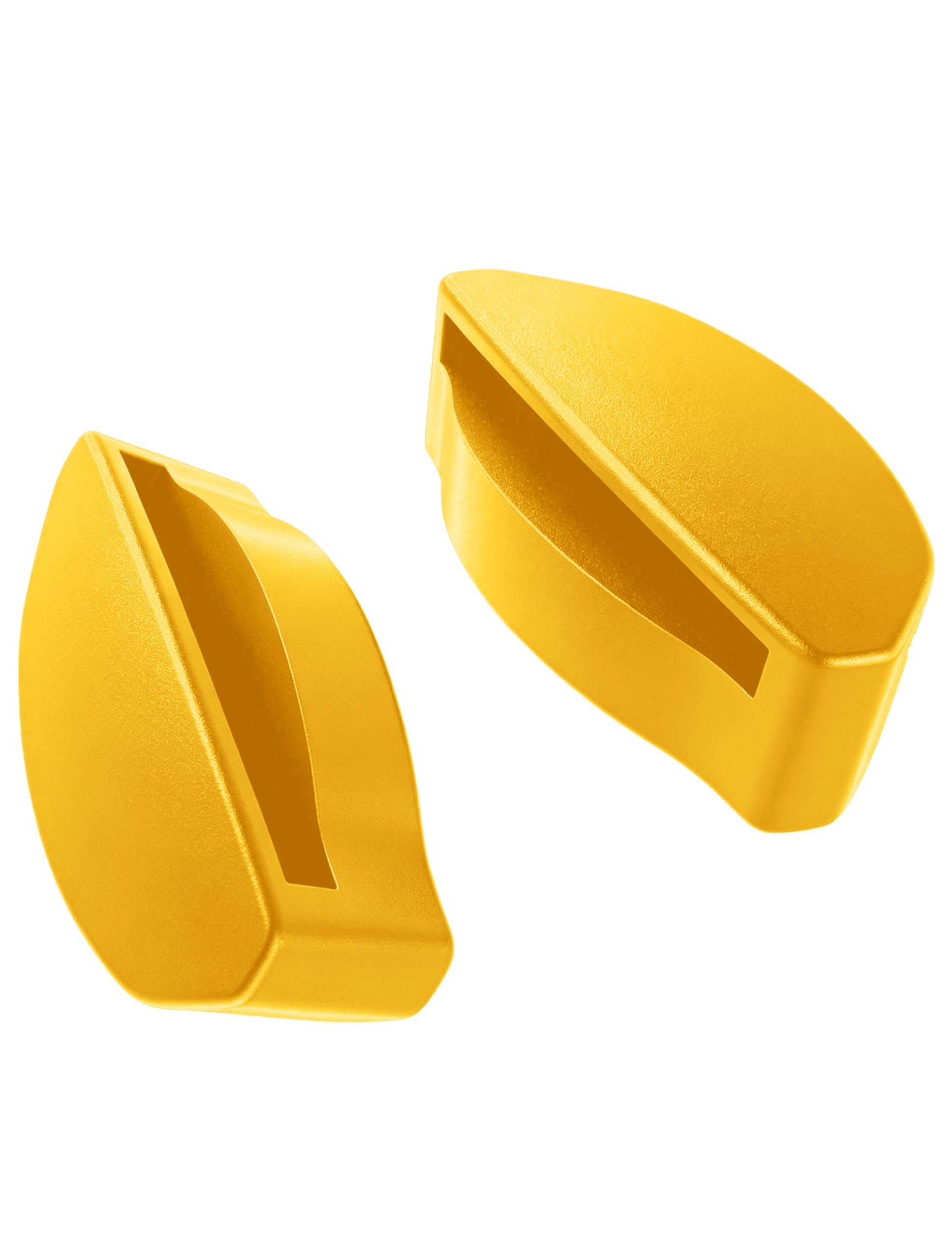 SAUCER Replacement Nose Pieces Pads for Oakley Frogskins Range OO9284 | OO9503 | OO9289 | HSTN | Sielo | Spindrift Sunglass