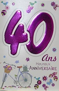 Amazon Fr Carte Anniversaire Humour Cartes Postales Cartes Et Papier Cartonne Fournitures De Bureau