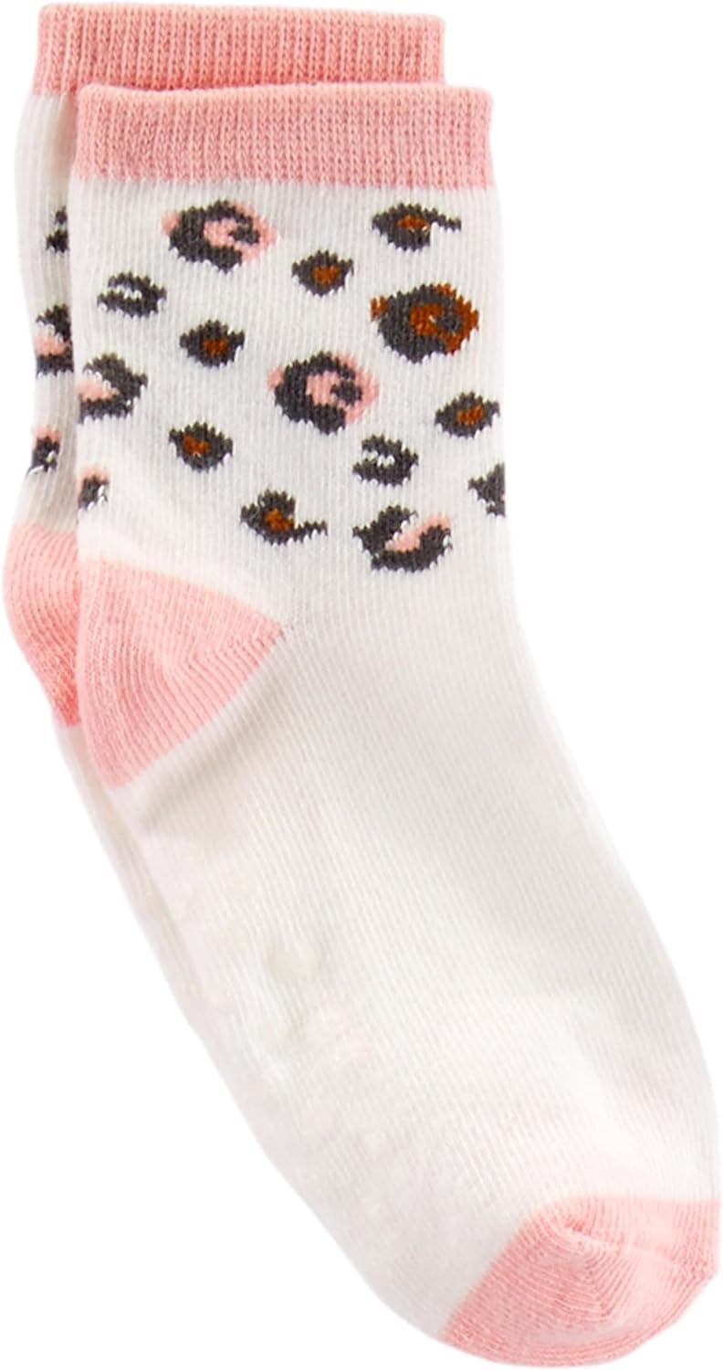 Simple Joys by Carter's baby-boys 12-pack Neutral Sock Low - Image 5