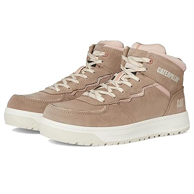 Caterpillar Streamline Court Mid CT Women