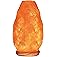 WBM LLC Himalayan Glow Natural Pink Salt Lamp, Crystal Salt Lamp Night Light with (ETL Certified) Brightness Control Dimmer S