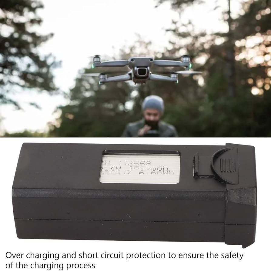 航空機 DJIPHNTOM3standard 3.7V 1800mAh Lipo Battery, RC Drone Battery for F184 A258