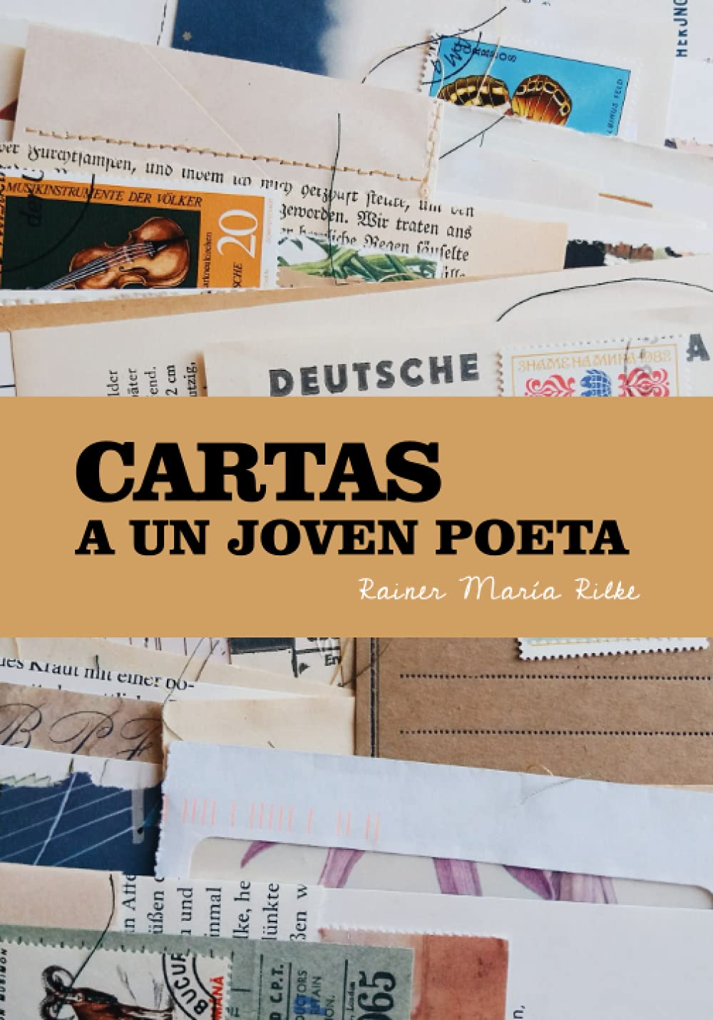 Cartas a un joven poeta