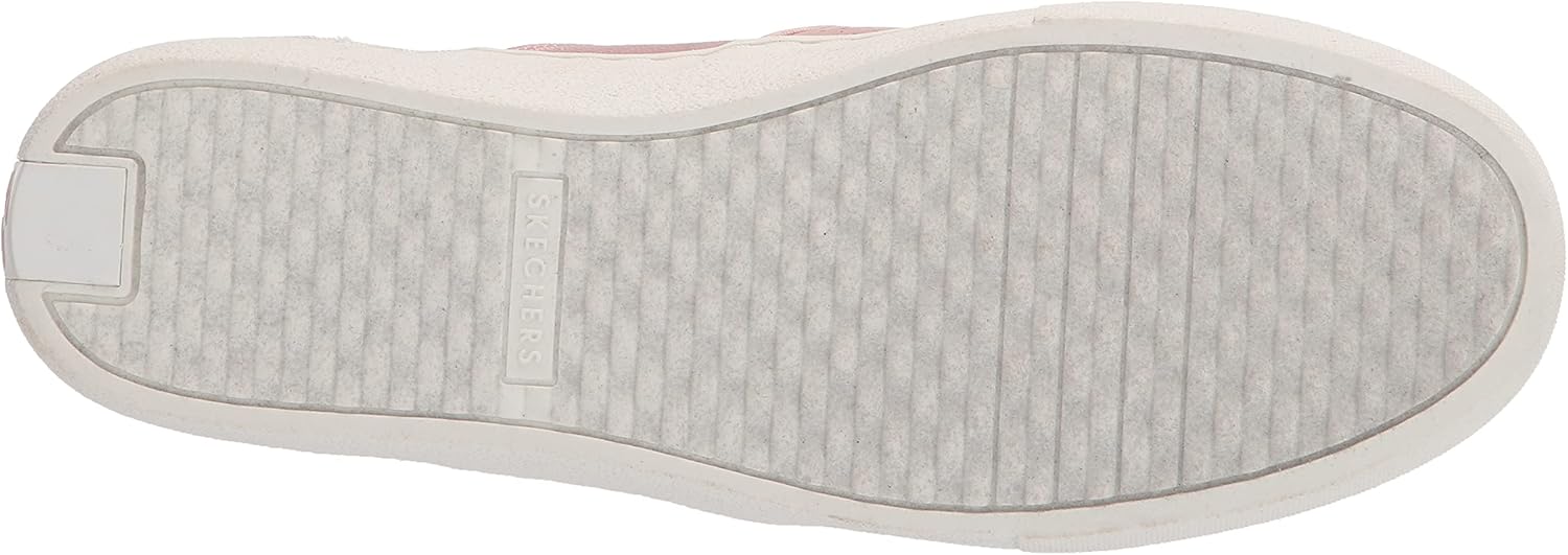 Concept 3 by Skechers Women's Taking Control Sneaker