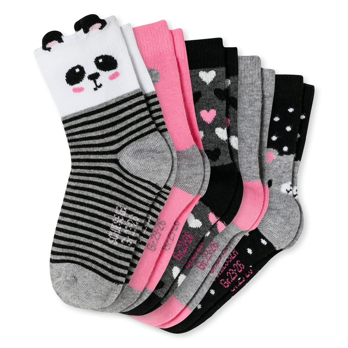 Schiesser Calcetines para Niñas