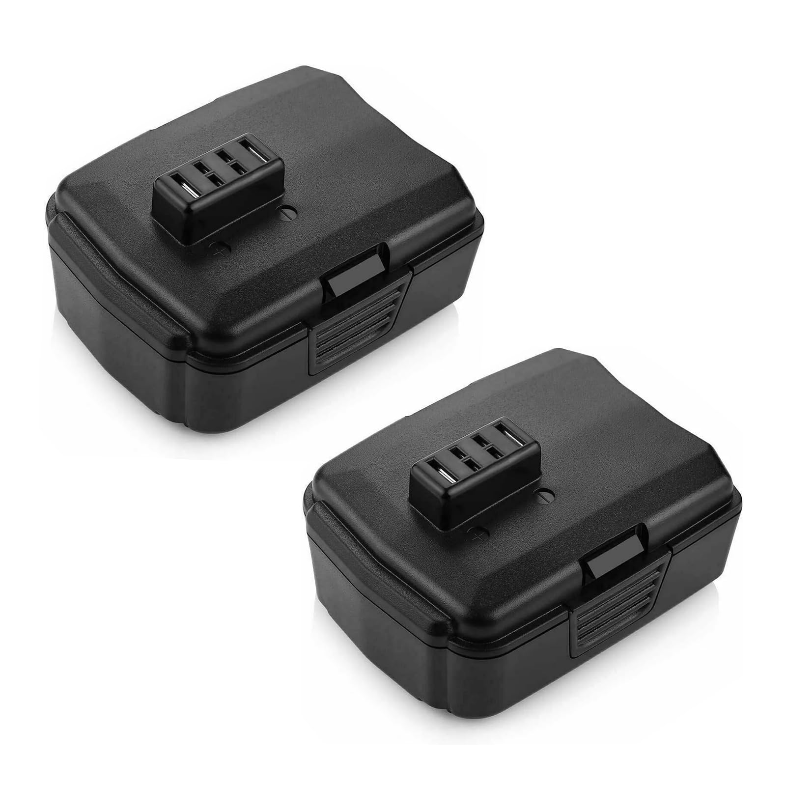 Upgraded 4200mAh CB120L Battery Compatible with Ryobi 12V Battery for CB120L CB121L BPL-1220 130503001 130503005, BS12CA BID-1201 CAH120LK CD100 BID-