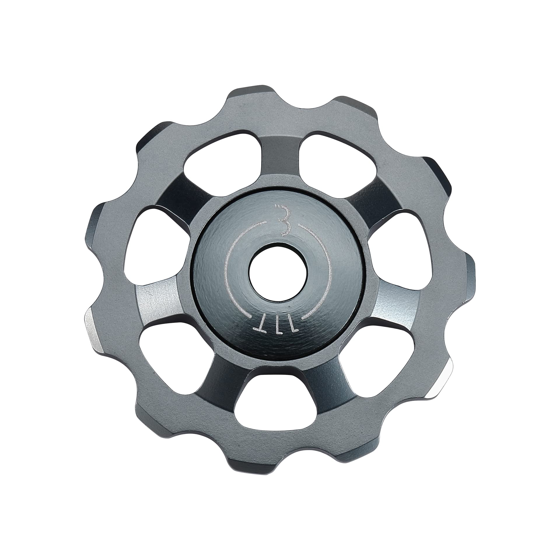 BBB Roulettes de vitesse Aluboys BDP-21