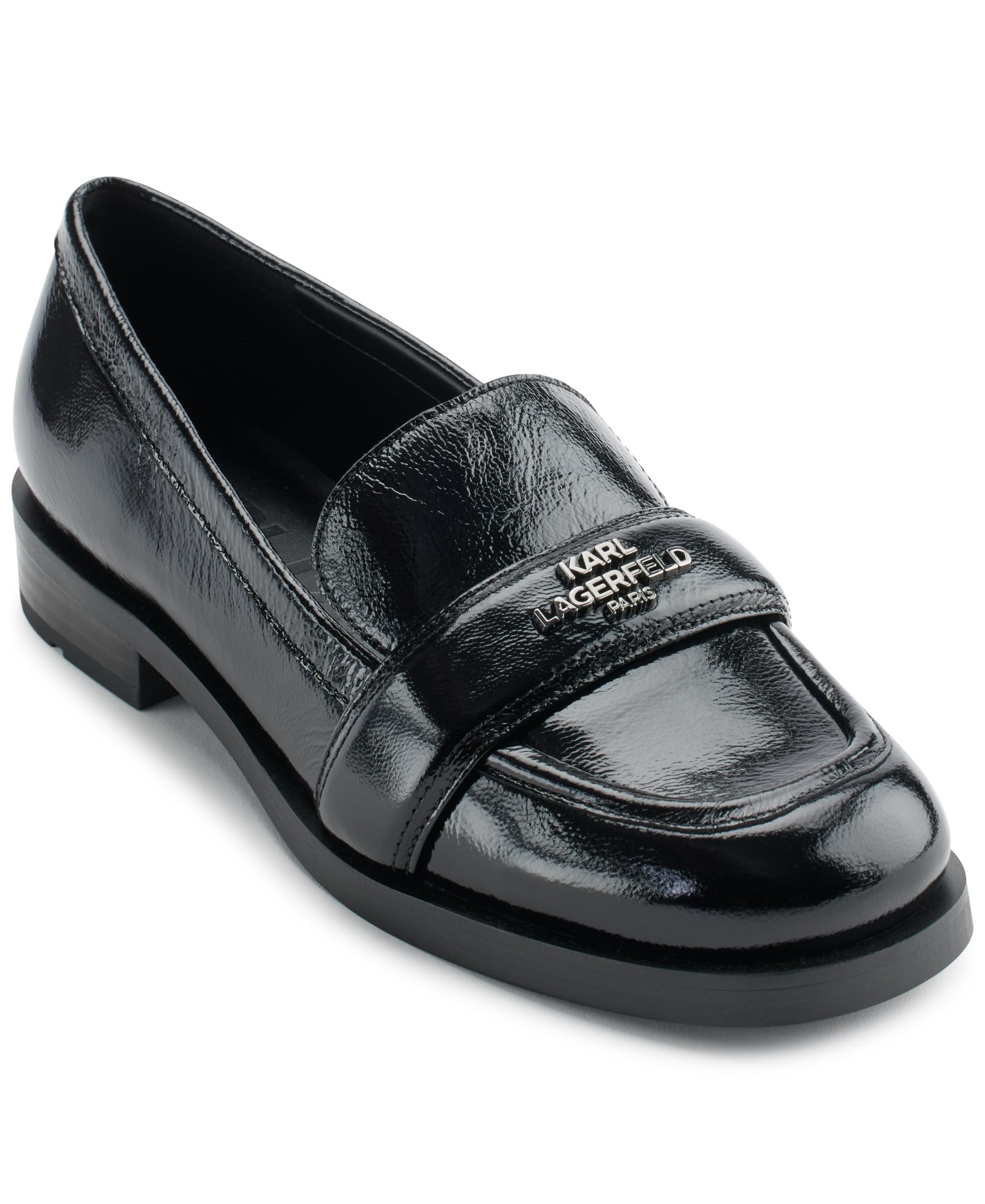 Paris Women's Madlen Dress Loafer-image-26