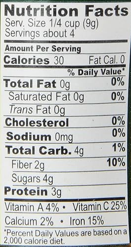 Miniatura 3 de Roland Champiñones secos, Porcini, 1.41 onzas