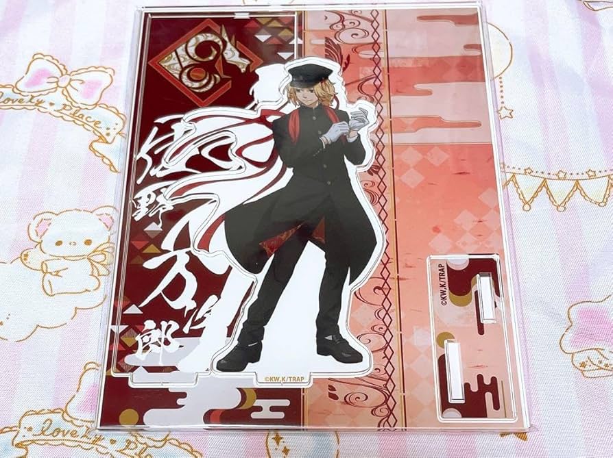 佐野万次郎 くじメイト Growing ver. 大人 フィリピン 佐野万次郎 くじメイト Growing ver. 大人 フィリピン 佐野