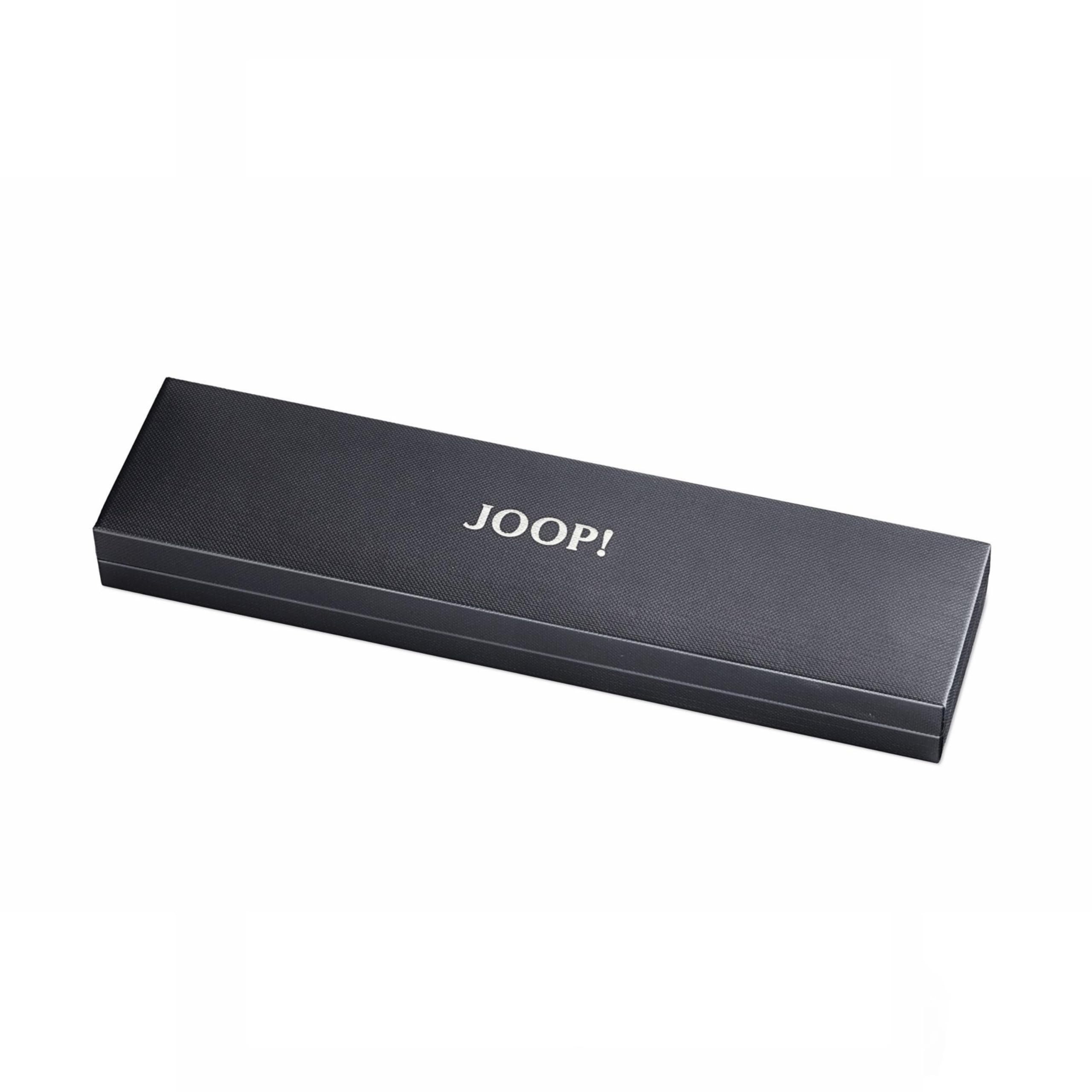 JOOP! Armband aus Edelstahl für Damen, Armschmuck, Silber, Gold, Kommt in Schmuck Geschenk Box