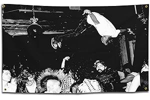 Official 2024 Playboi Carti Music Flag