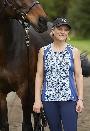 Miniatura 6 de Kerrits Always Cool Ice Fil Tank