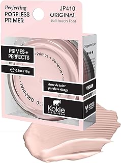 Kokie Cosméticos Original Perfecting Poreless...
