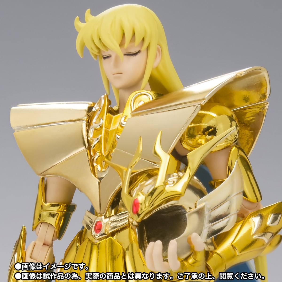 TAMASHII NATIONS - Zestawy figurek zabawkowych, wielokolorowe (4573102617095)