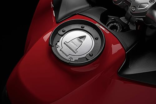 Miniatura 3 de Ducati KIT BRIDA TANKLOCK MTS1200