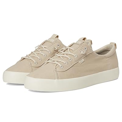 Keds Kickback Canvas Slip On Women