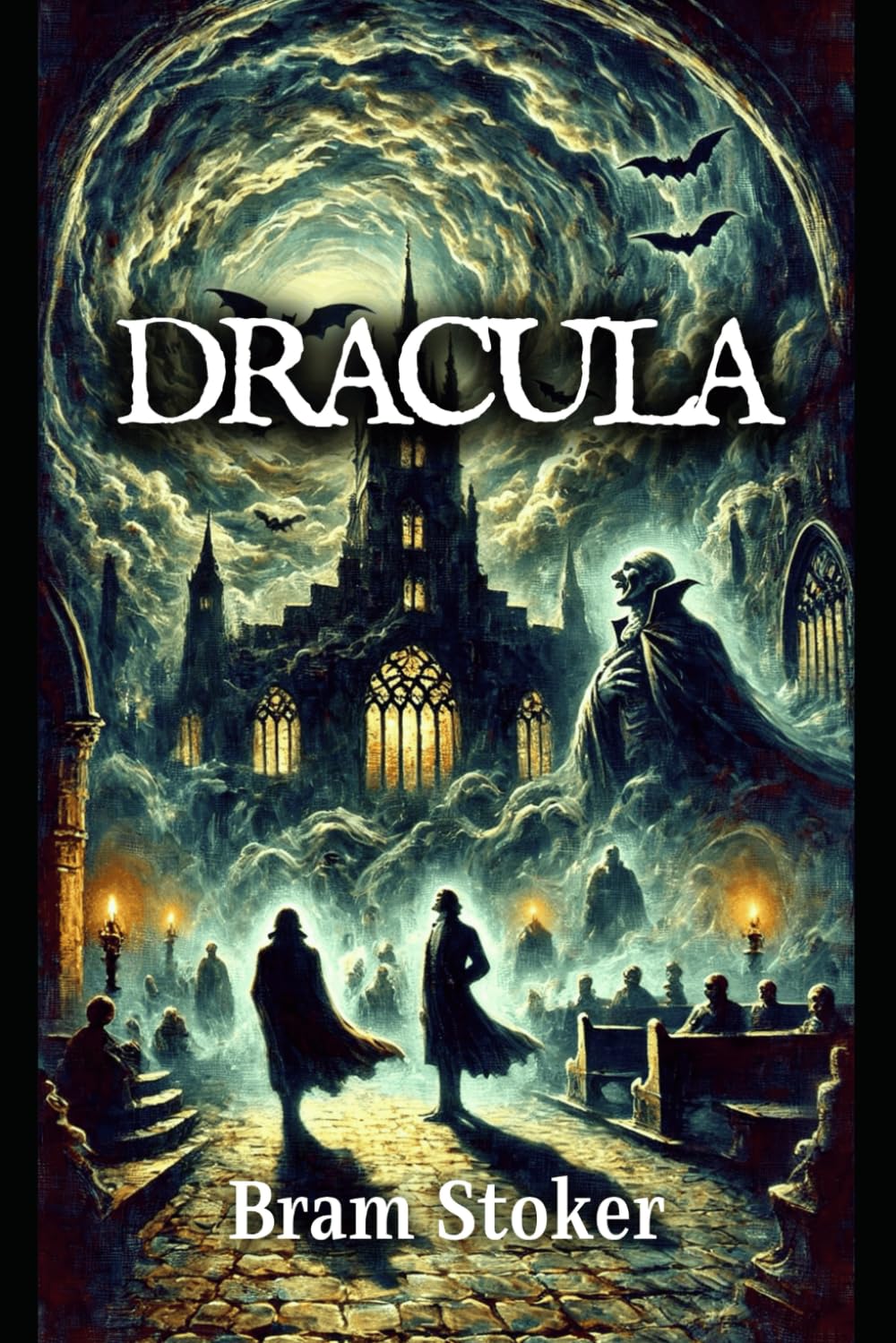 Dracula
