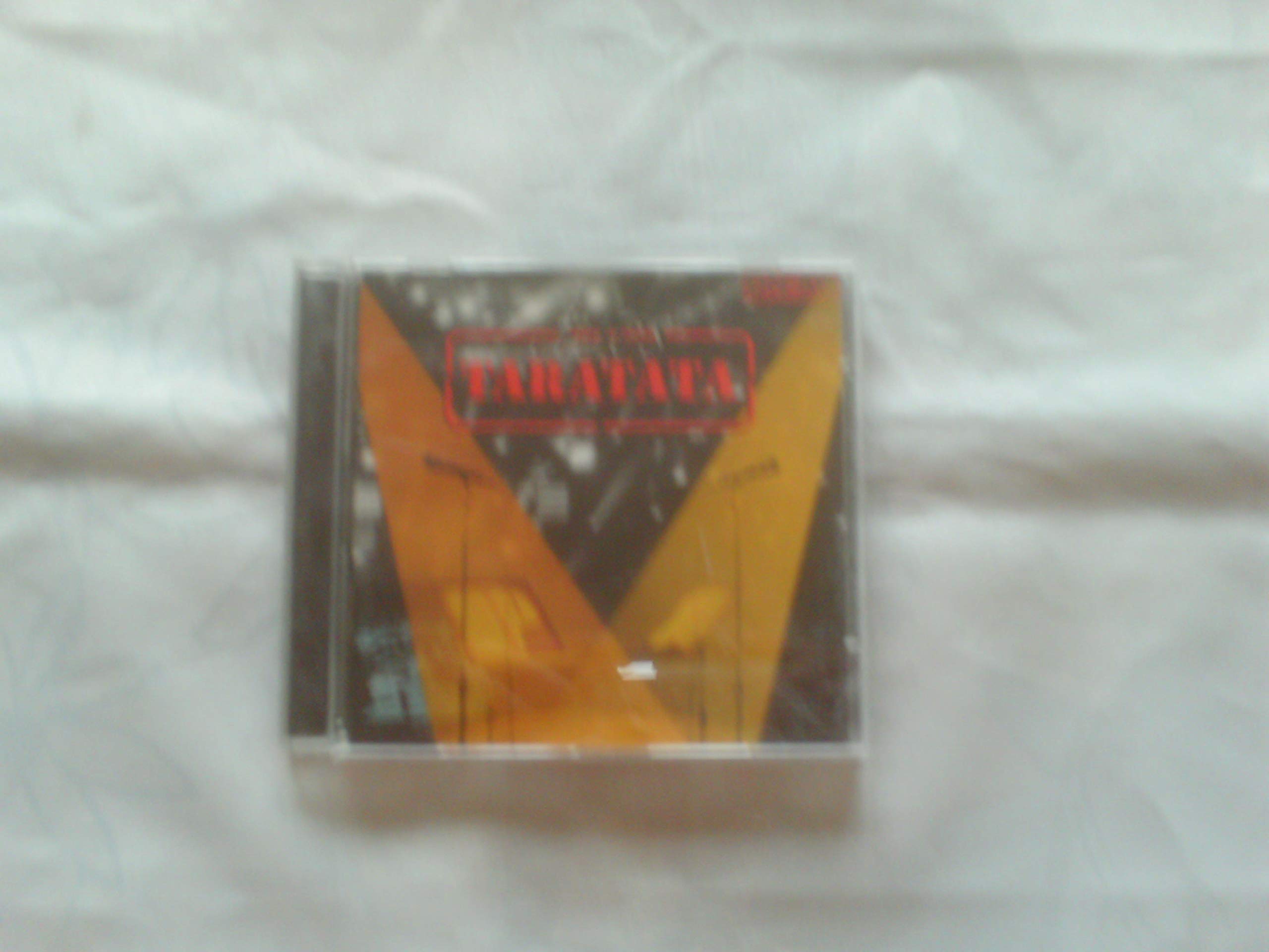 Duos Taratata [Audio CD]