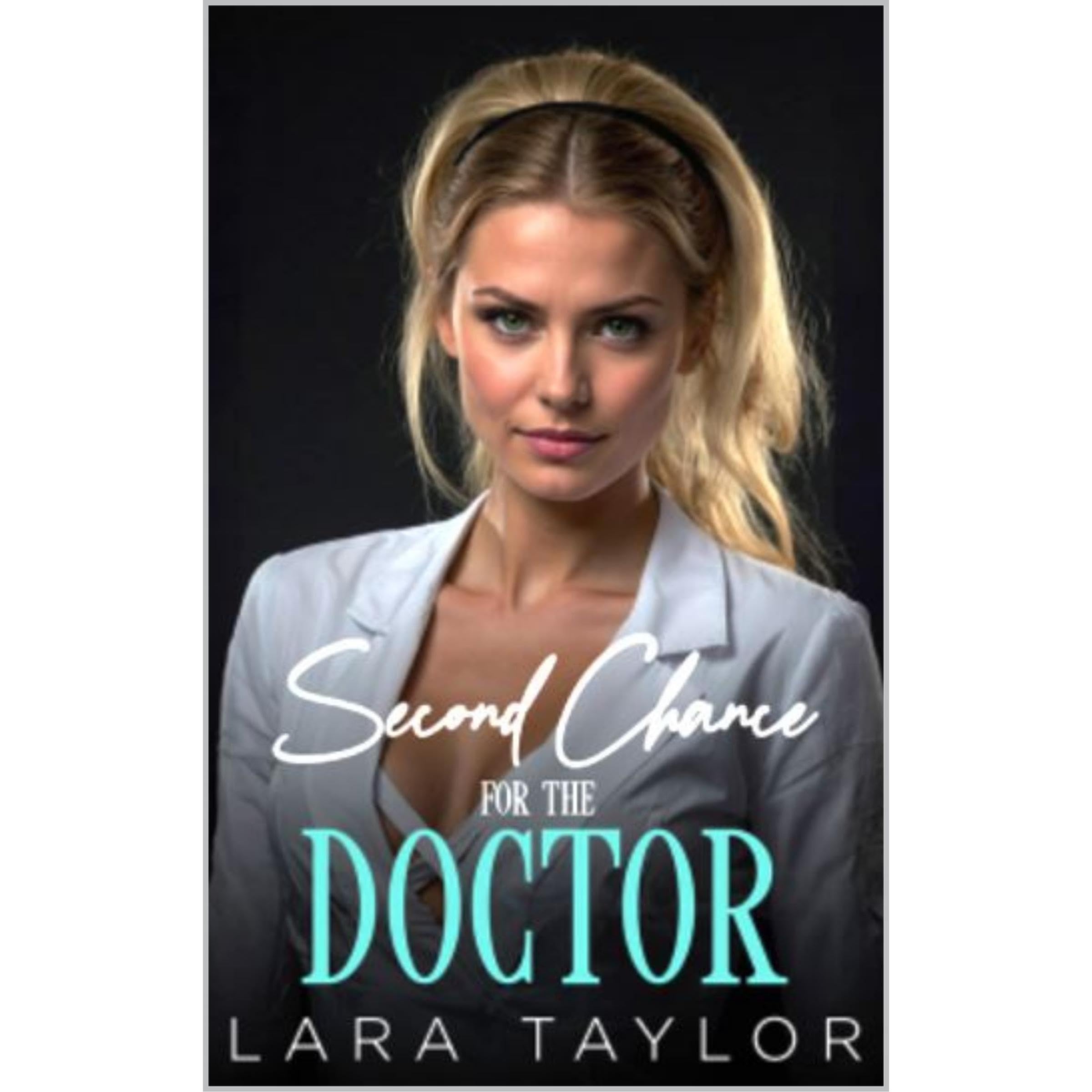 Second Chance for the Doctor