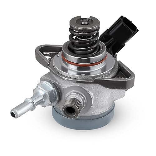 16630-6KA0A High Pressure Fuel Pump Compatible with Nissan Pathfinder CVT