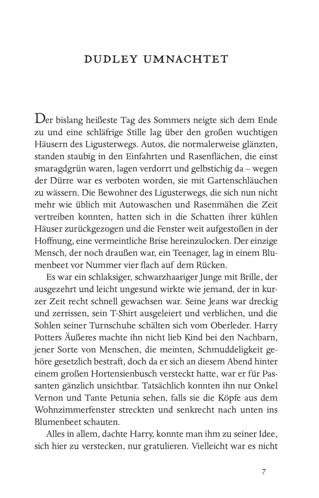Harry Potter 5 und der Orden des Phönix: 35405
