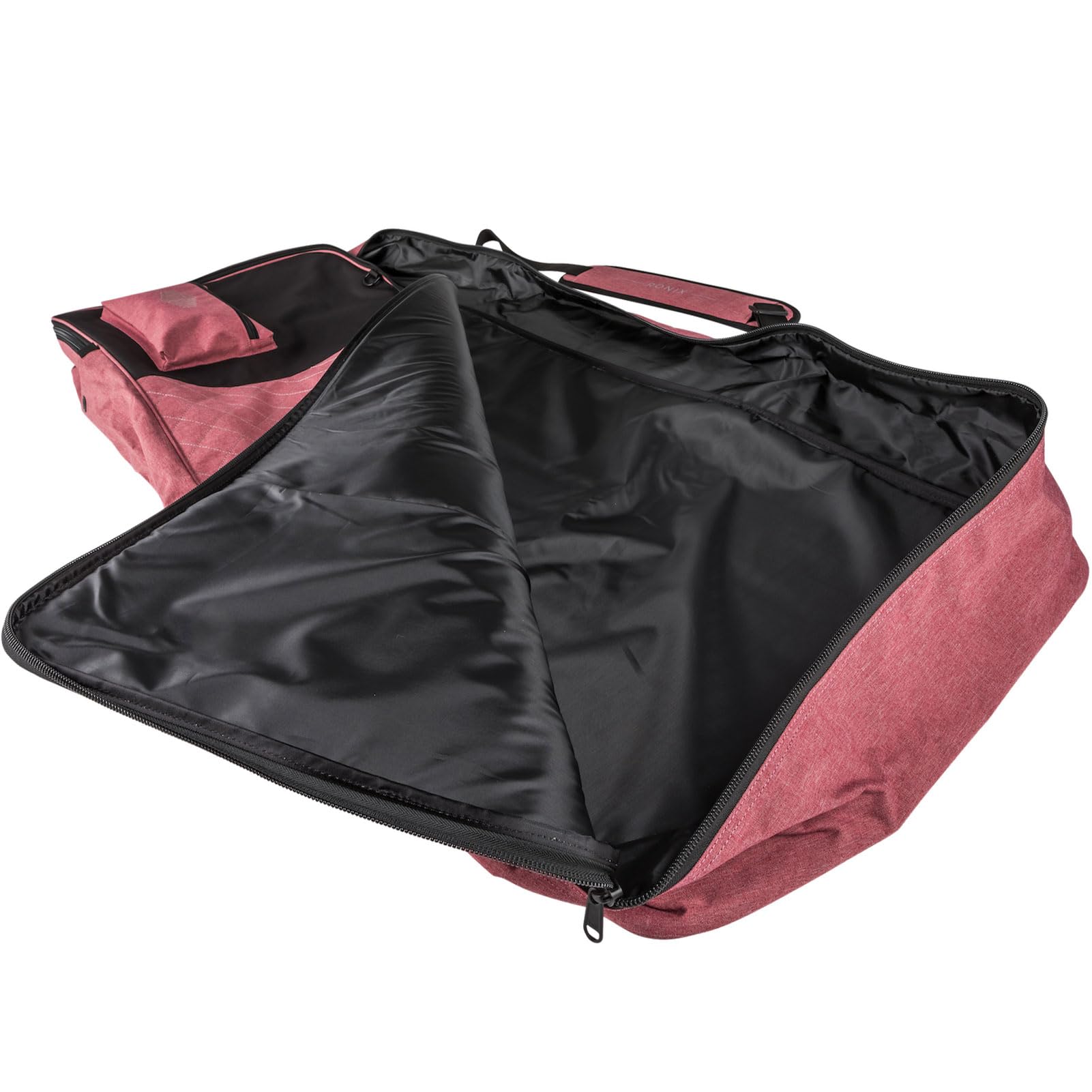 RONIX Dawn Womens Half Padded Boardbag 2021 Dusty Rose