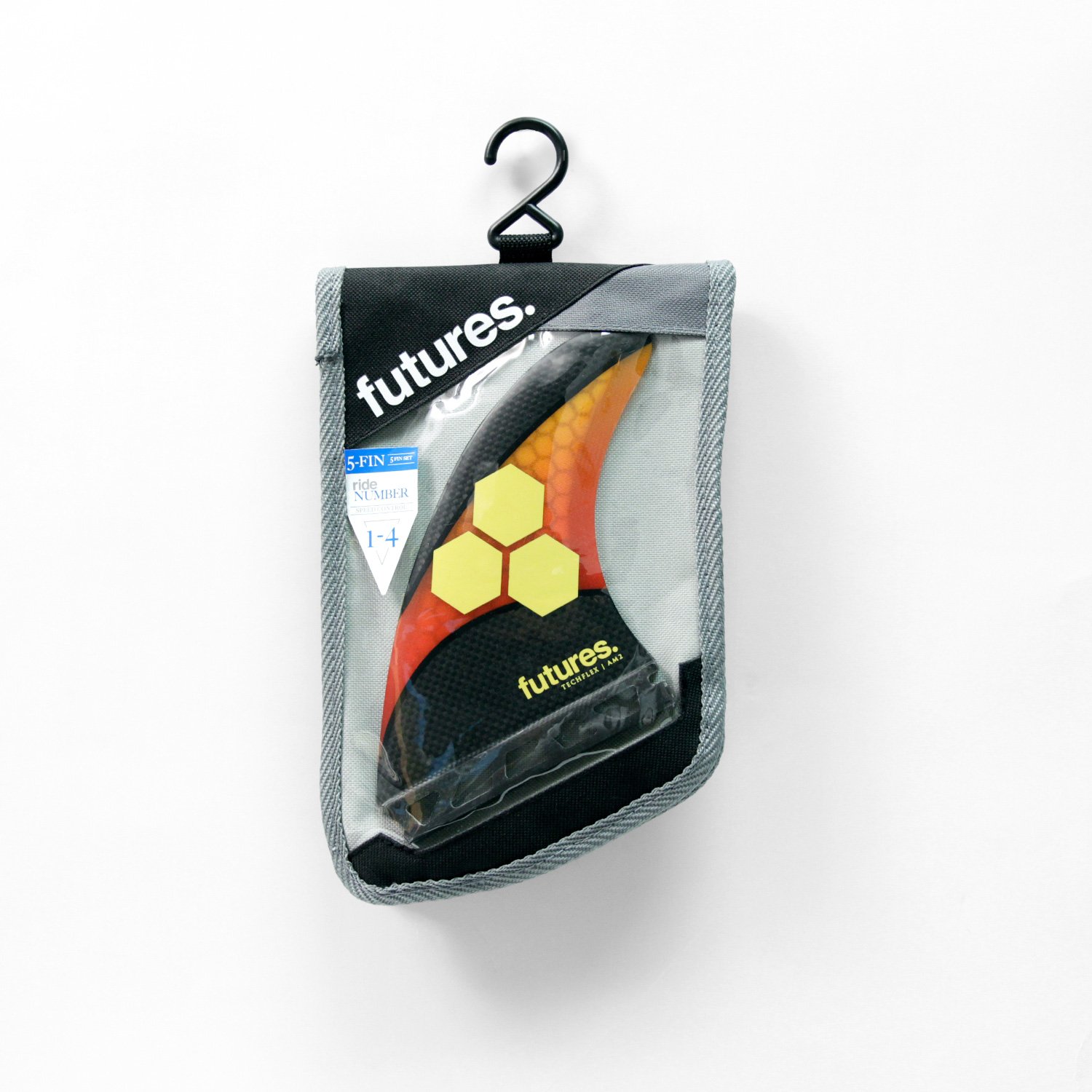 サーフィン・ボディボード futures TECHFLEX AM2 Futures Techflex AM2 5 Fin Large – Channel Islands Surfboards