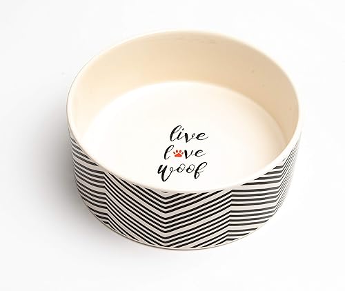 Miniatura 2 de Park Life Designs Tazón para mascotas (Rio, pequeño)