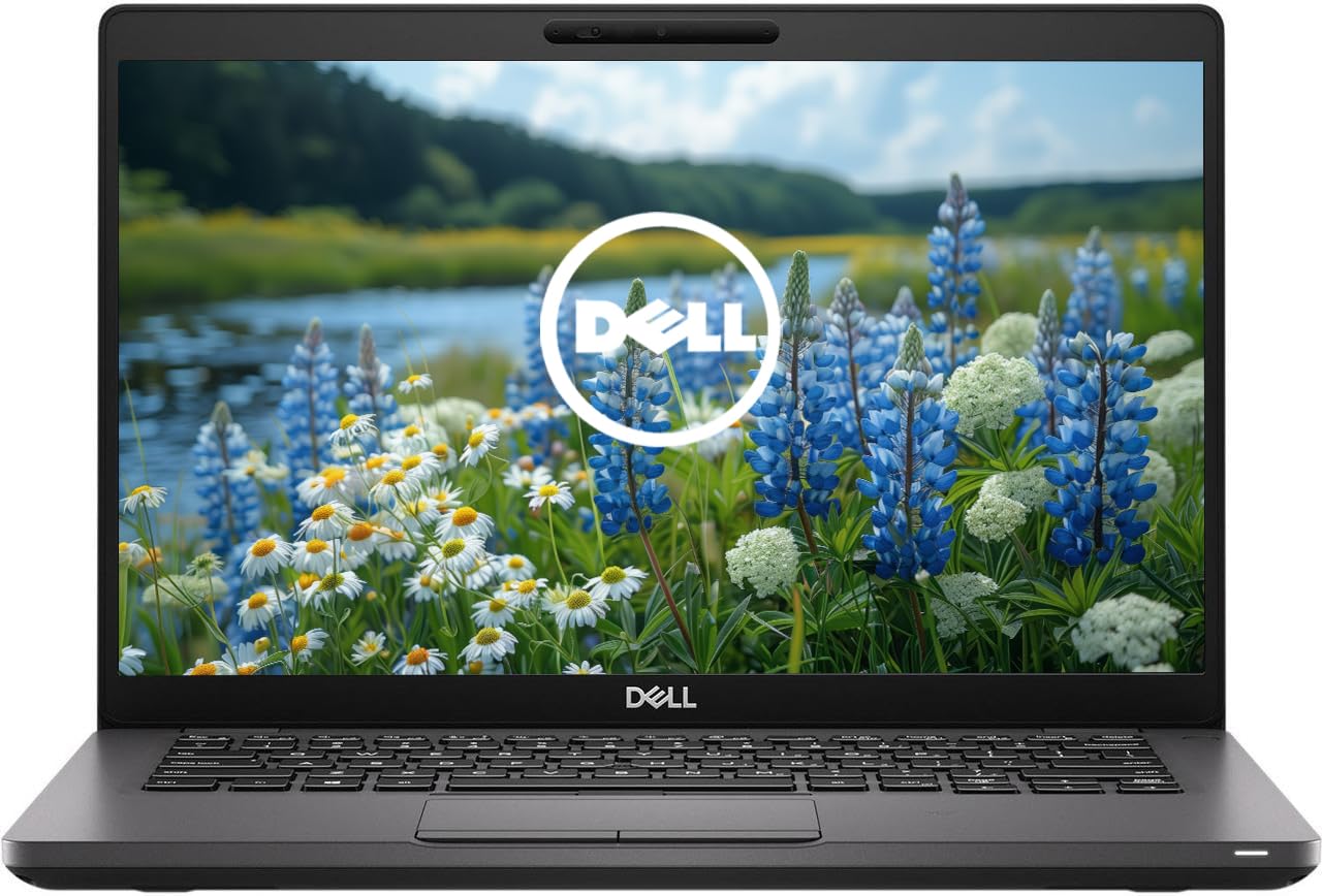 Windowsノート本体 Dell Latitude 5400 i5-8265U SSD256G New Dell Latitude 5400 (256GB SSD, i5-8265U 1.6GHz, 8GB RAM