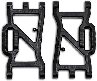 RPM Front A-arms for The Associated Rival MT10 2 RPM72062 Electric Car/Truck Option Parts