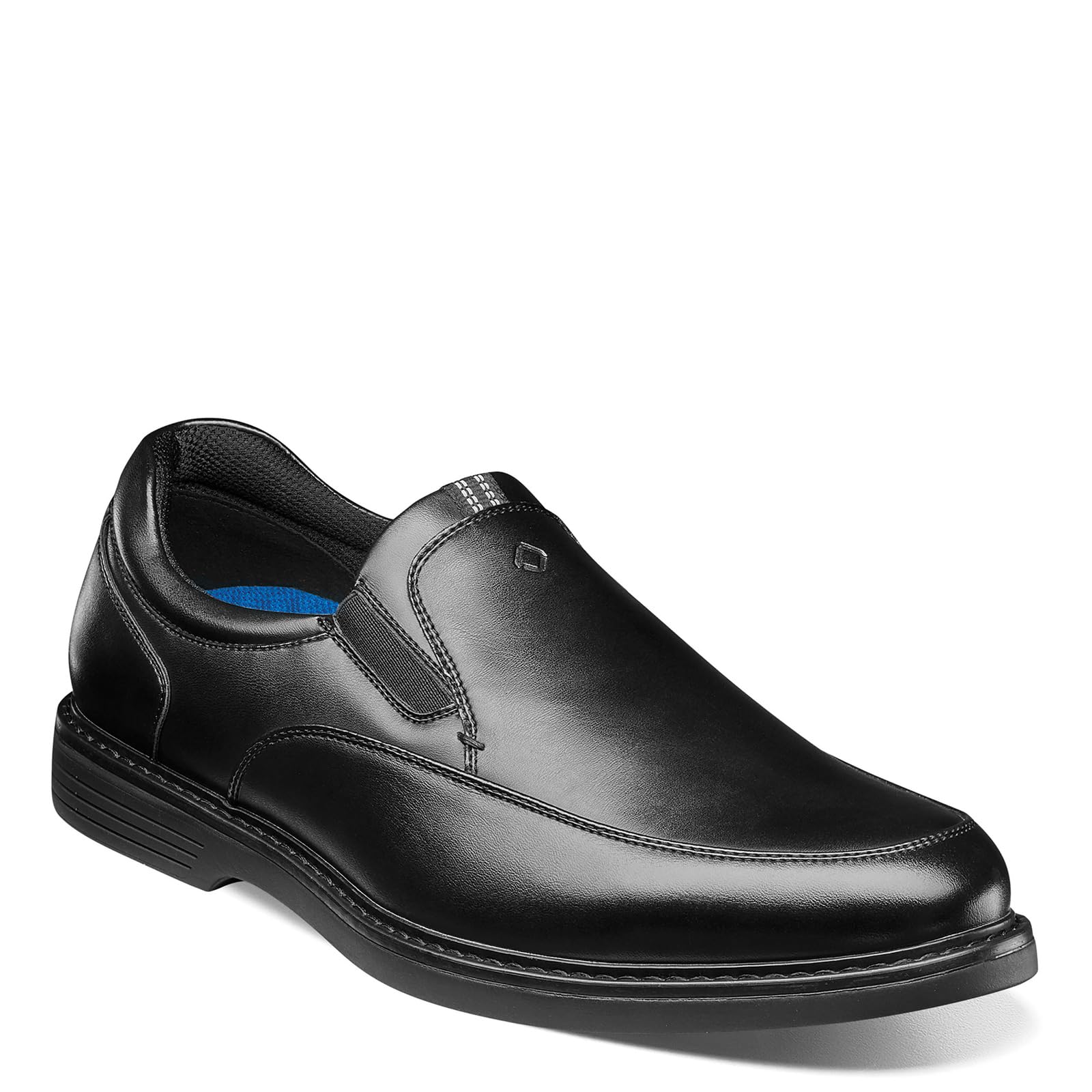Nunn Bush Wade Moc Toe