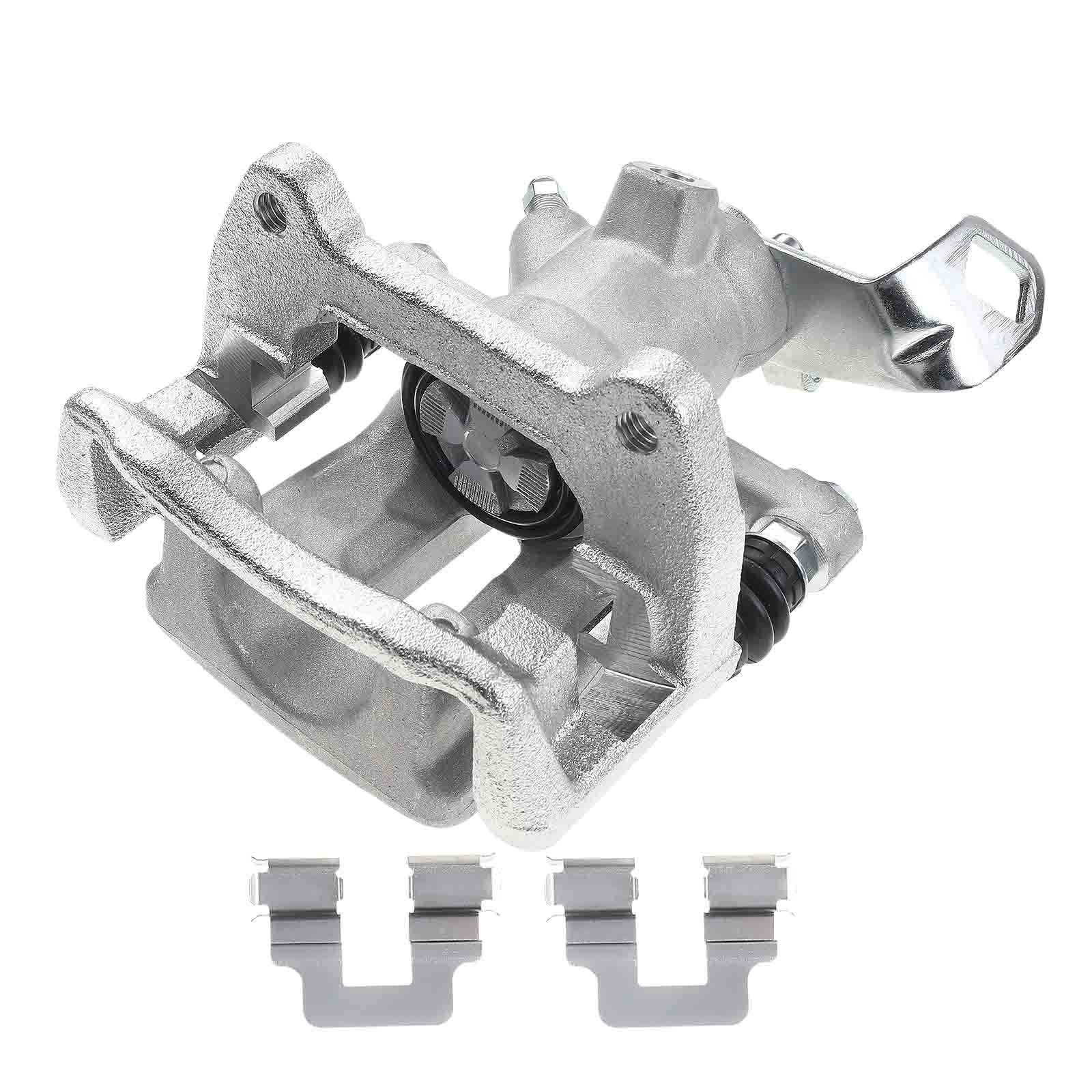 Bremssattelhalter Vorne Frankberg Bremssattel Brems Produktbild-Vorschau 6