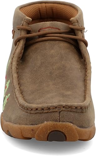 Vista 5 de Twisted X - Mocasines para mujer