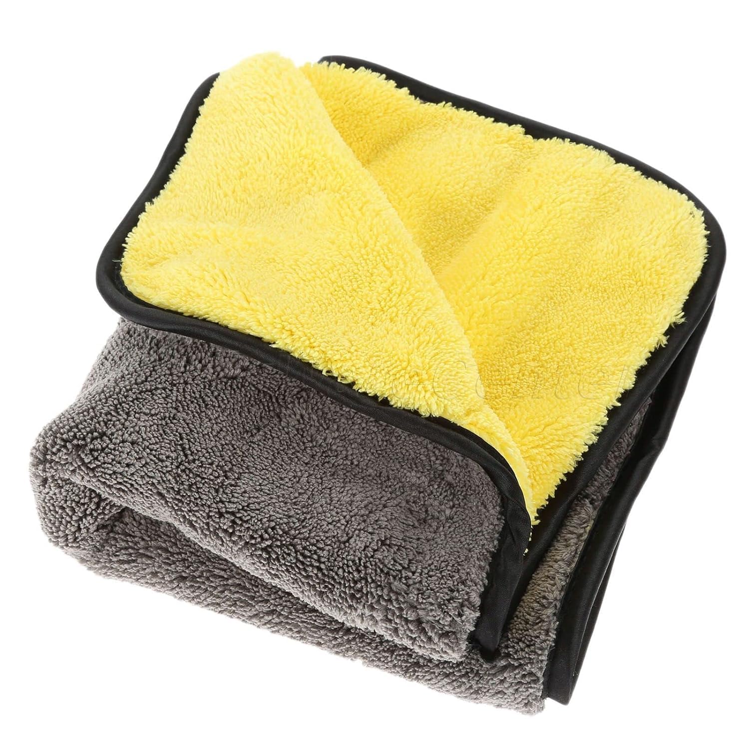 Microfiber Cloth for Car Cleaning – Double Sided – Microfiber Towel for Car & Bike,Super Soft Car Wash Cloth Soft Microfiber Cloth for Car and Bike Cleaning – (30×40 cm)(Multicolor) (Pack of 1) Microfiber Cloth for Car Cleaning – Double Sided – Microfiber Towel for Car & Bike,Super Soft Car Wash Cloth Soft Microfiber Cloth for Car and Bike Cleaning – (30×40 cm)(Multicolor) (Pack of 1)