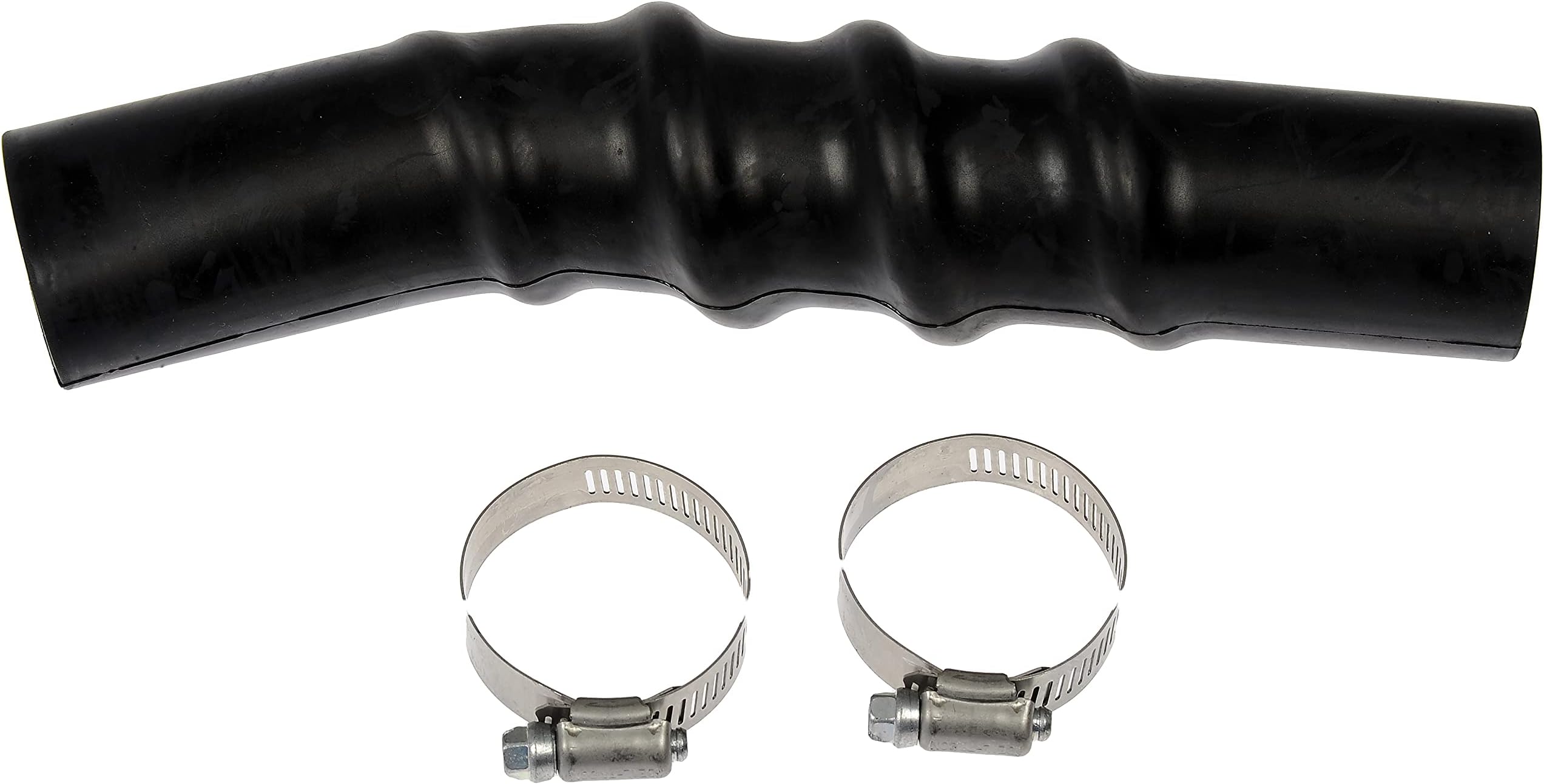 Dorman 573-145 Fuel Filler Hose Compatible With Selected