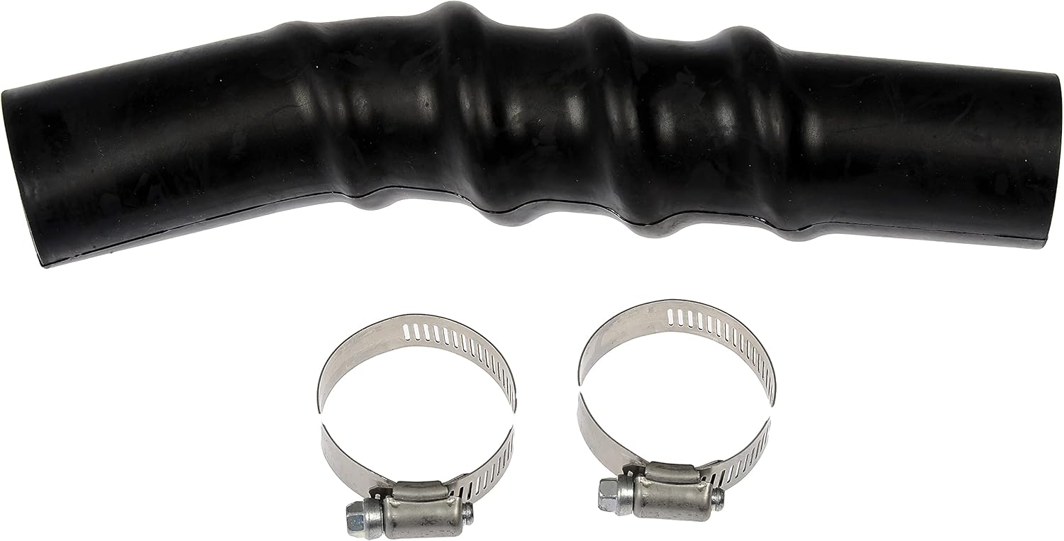 Dorman 573-017 Fuel Filler Hose Compatible with Select Ford Models