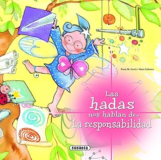 La Responsabilidad (Las Hadas Nos Hablan)