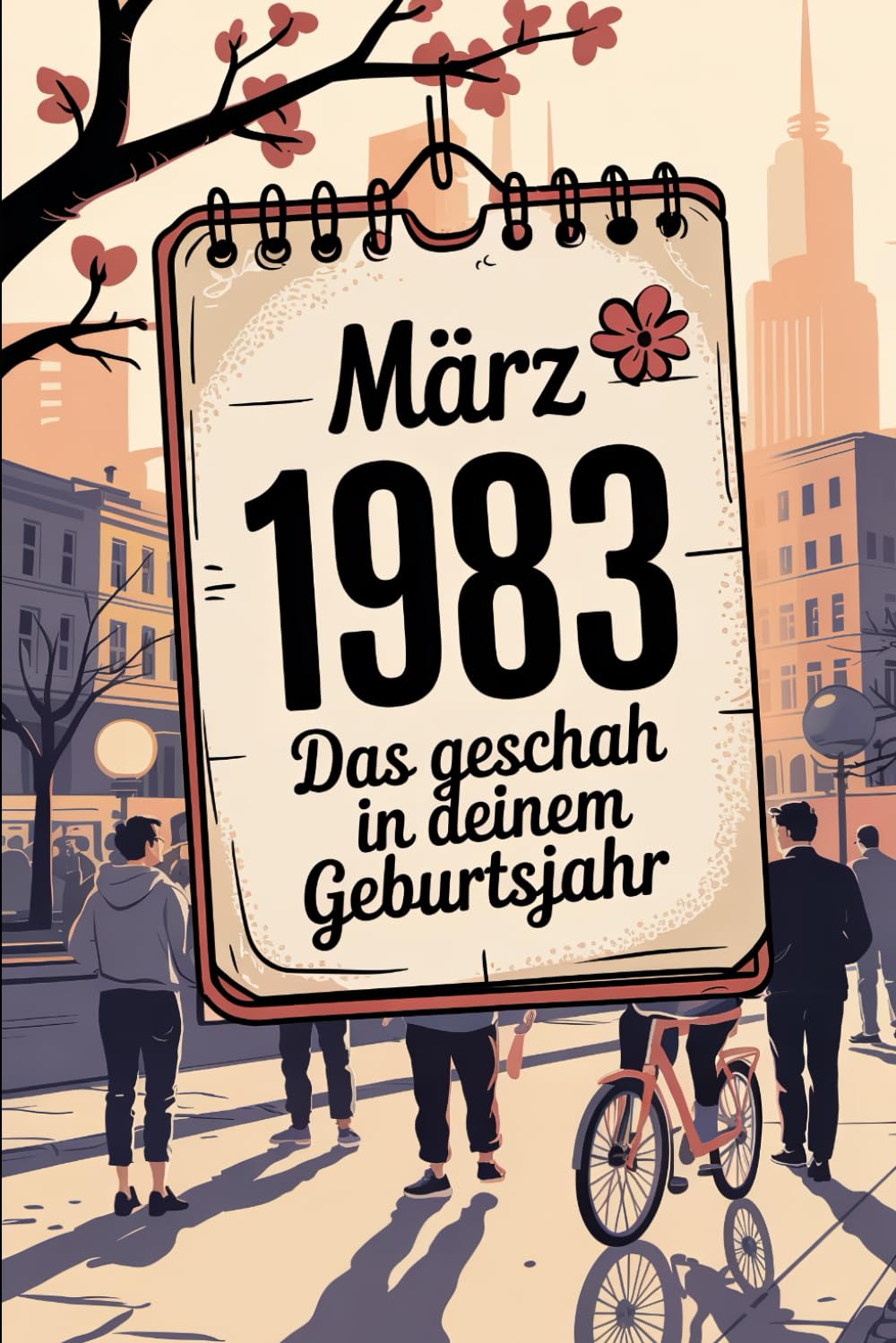 März 1983 – Das geschah in deinem Geburtsmonat: Die wichtigsten Ereignisse aus Politik, Technik, Wirtschaft, Kultur und Gesellschaft im März 1983 – sachlich eingeordnet und historisch fundiert.