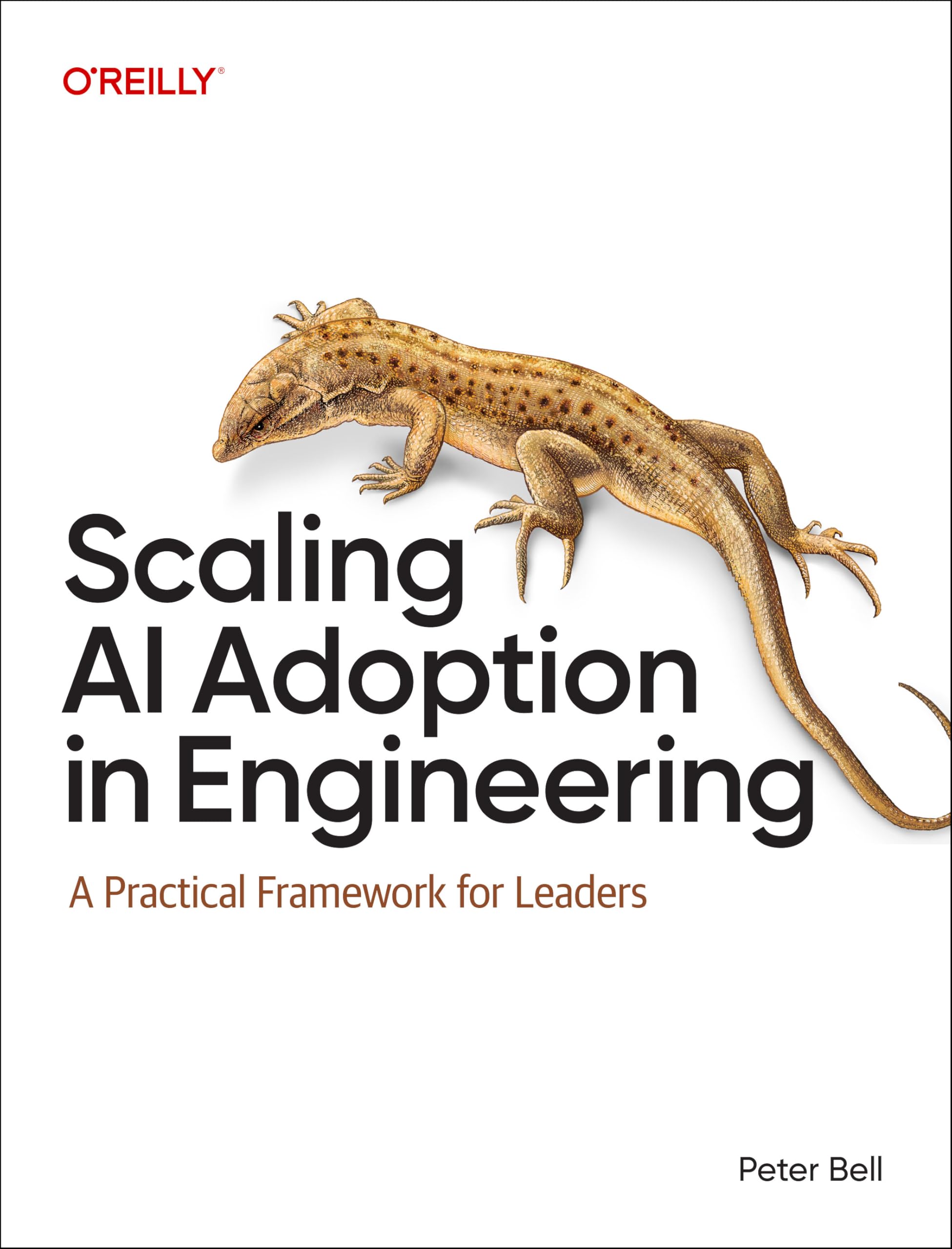 Scaling AI Adoption in Engineering: A Practical Framework for Leaders