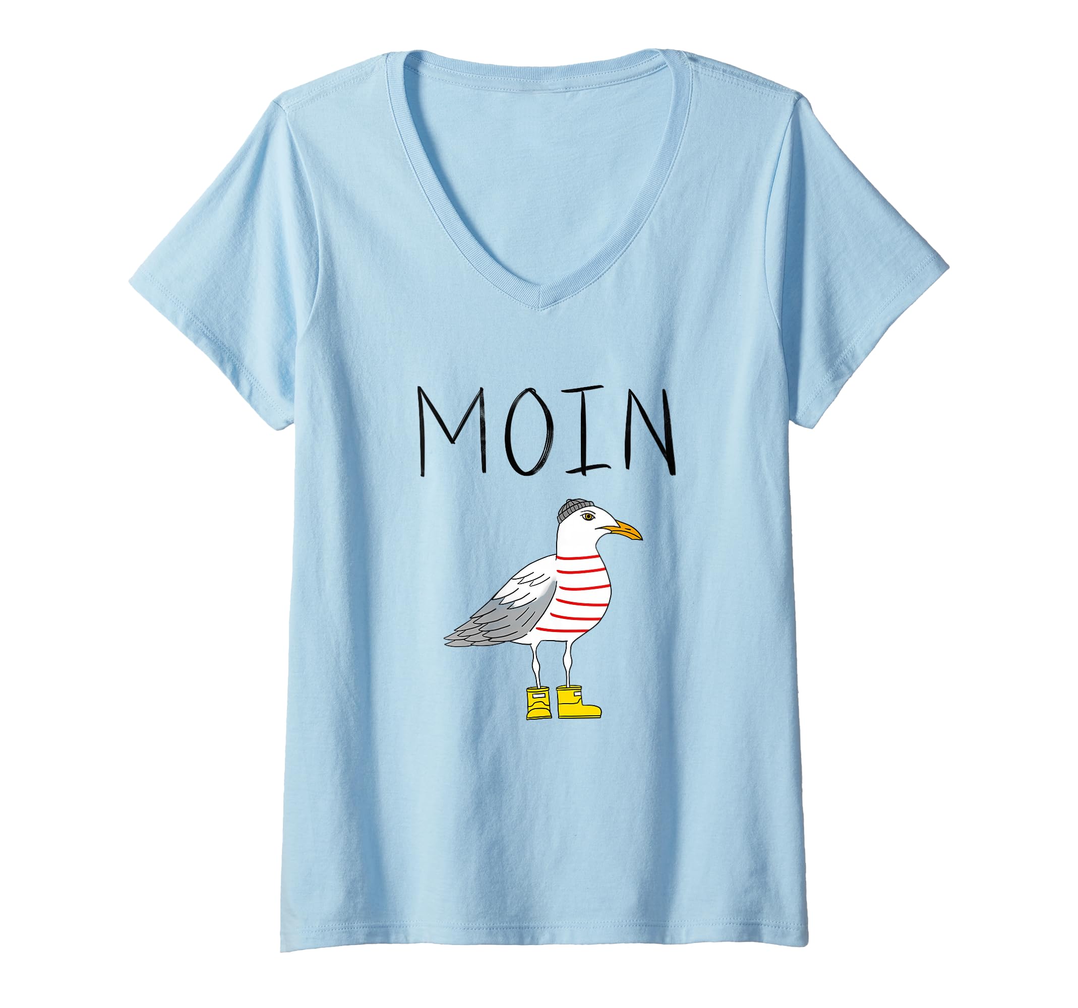 Kleidung mit Designs von Amazon Merch on Demand