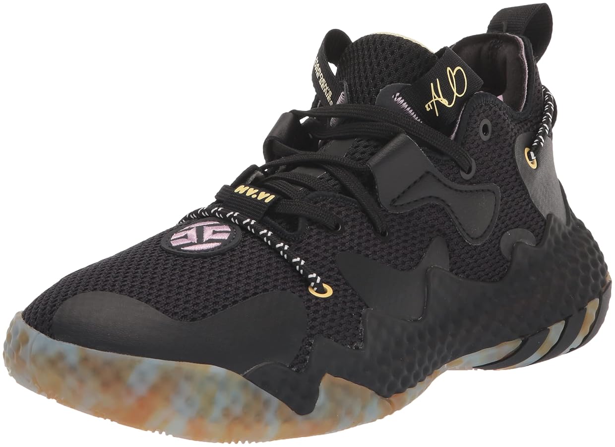 シューズ(男性用) adidas harden vol.6 Amazon.com | adidas Harden Vol. 6 (us_Footwear_Size_System