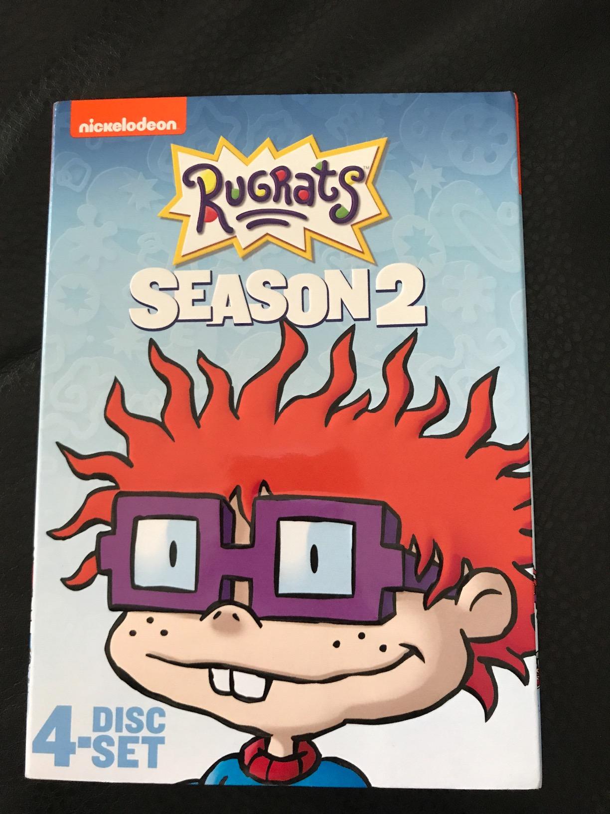 Thank you Paramount & Nickelodeon!